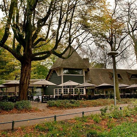 B&B Limes Oudwijk Utrecht Exterior foto