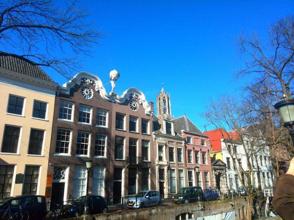 B&B Limes Oudwijk Utrecht Exterior foto