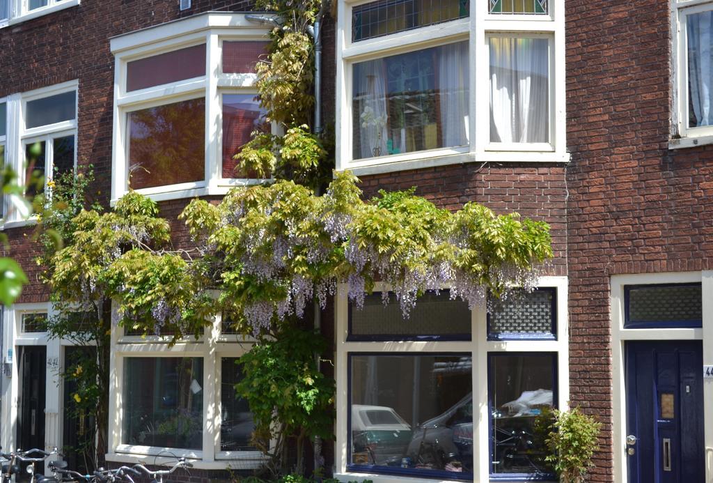 B&B Limes Oudwijk Utrecht Exterior foto