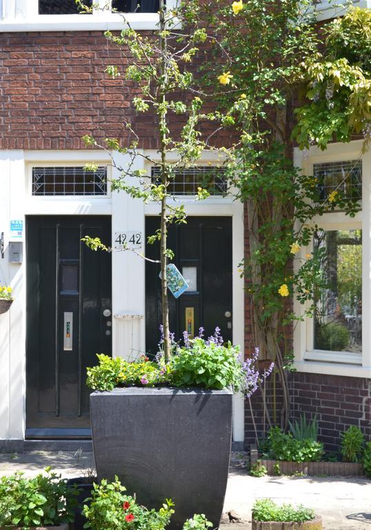 B&B Limes Oudwijk Utrecht Exterior foto