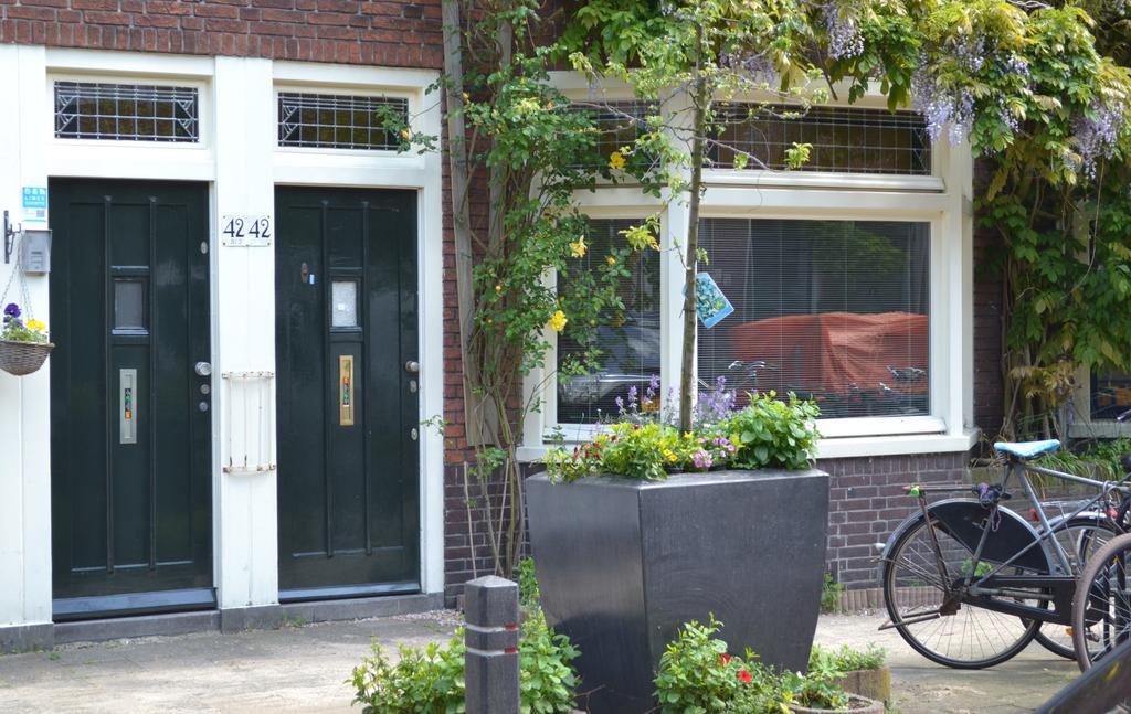 B&B Limes Oudwijk Utrecht Exterior foto