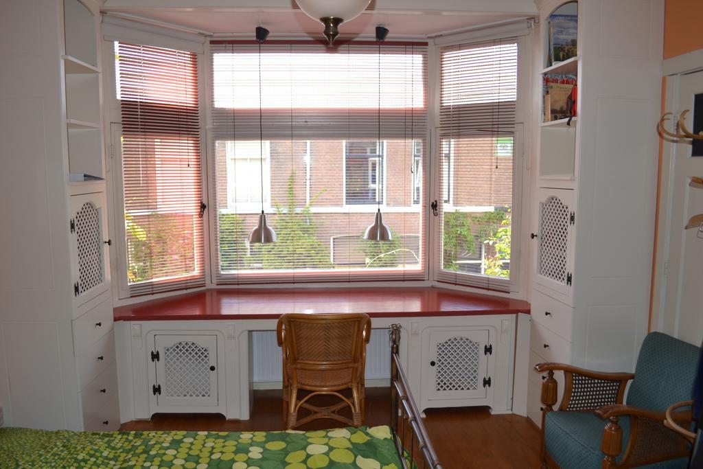 B&B Limes Oudwijk Utrecht Quarto foto